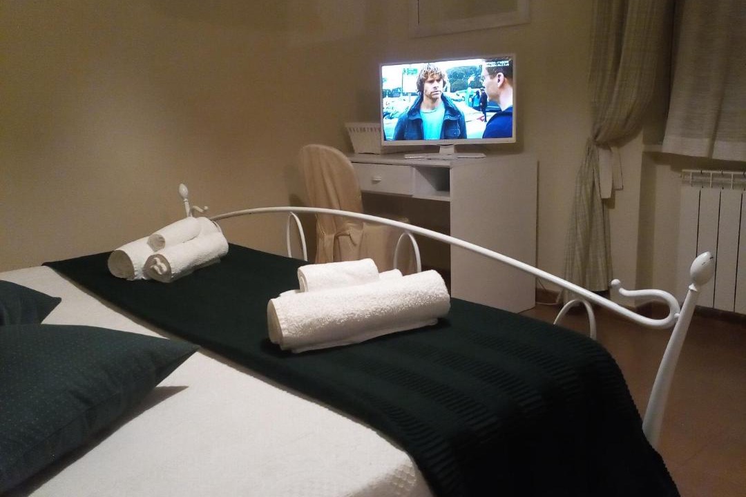 Photo of Bedroom in Ciconia