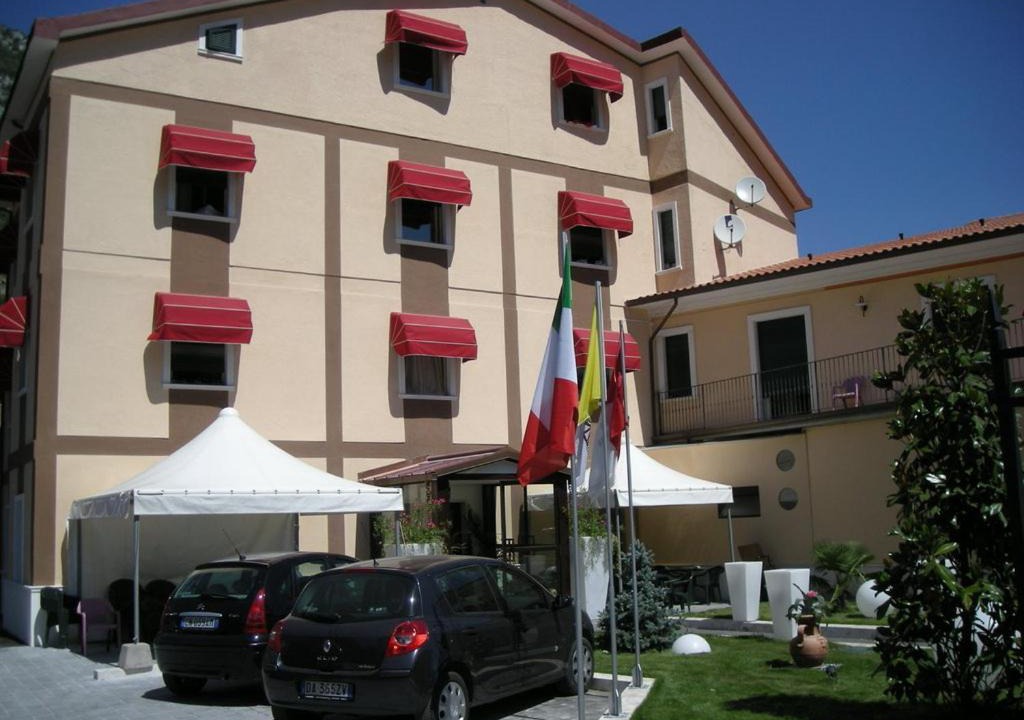 Photo of Others in Capistrello