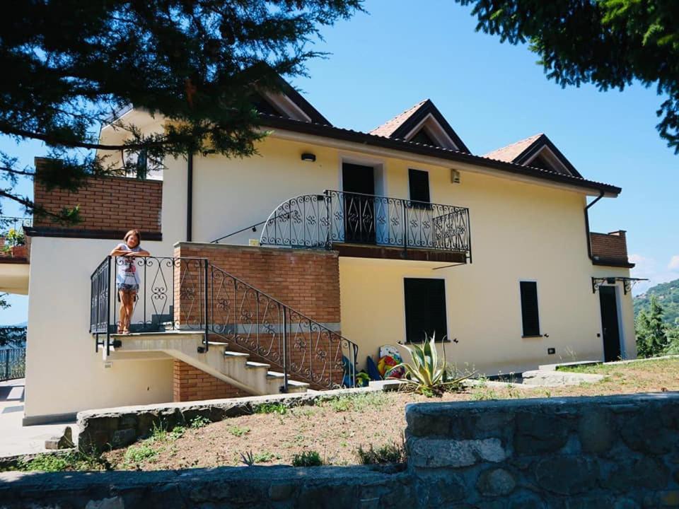 Photo of Buildings in Aulla