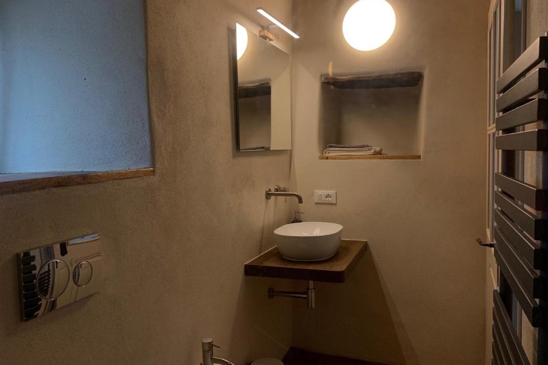 Photo of Bathroom in Trontano