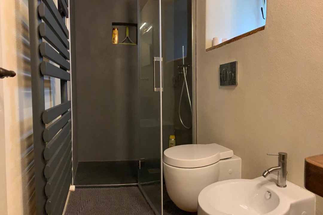 Photo of Bathroom in Trontano