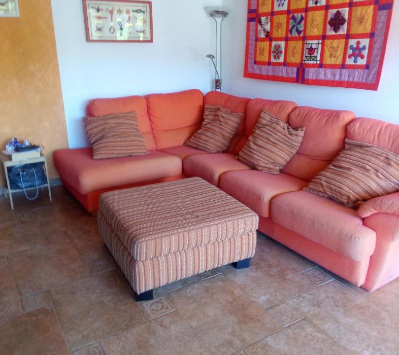 Photo of Livingroom in Port de la Selva
