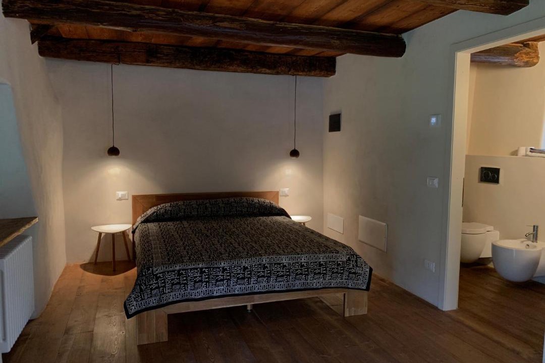 Photo of Bedroom in Trontano