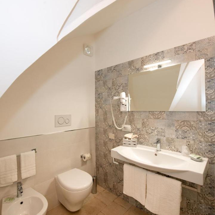 Photo of Bathroom in Pezze di Greco