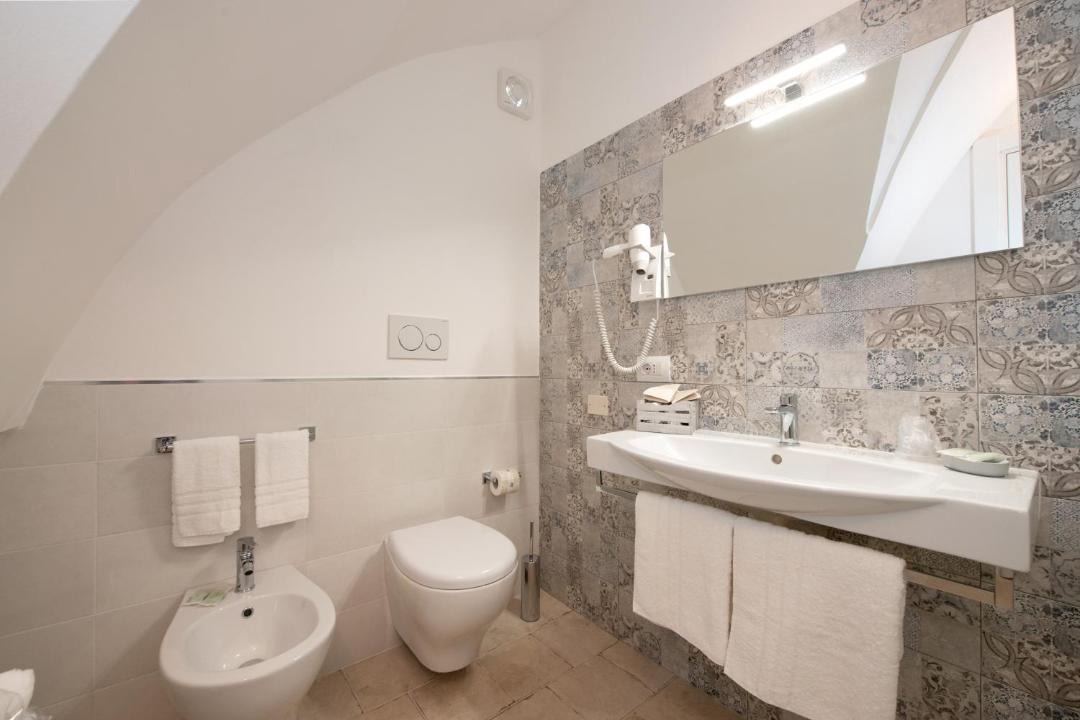 Photo of Bathroom in Pezze di Greco
