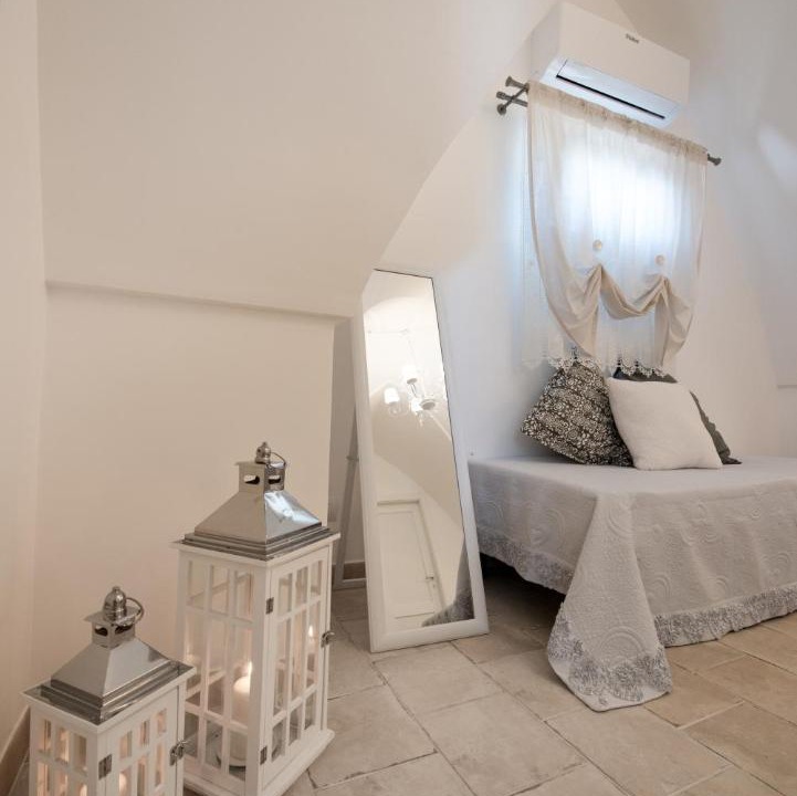 Photo of Bedroom in Pezze di Greco
