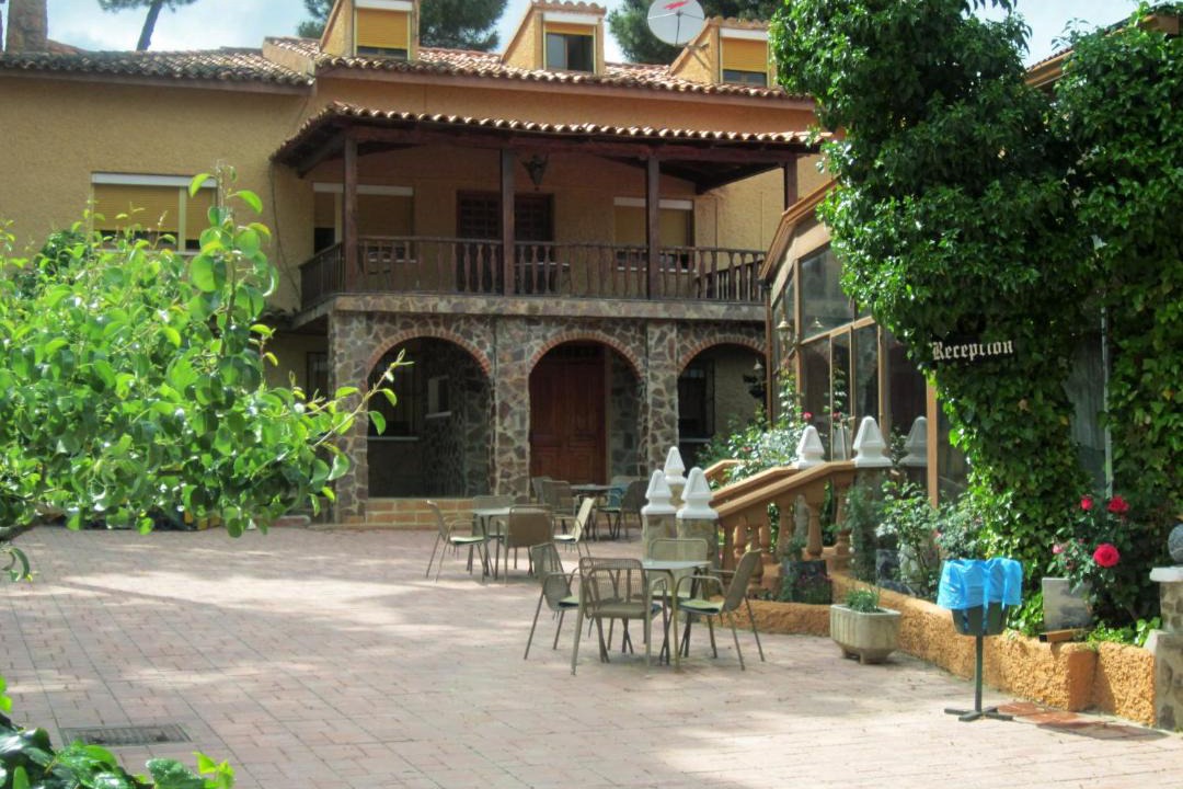 Photo of Others in Cuenca