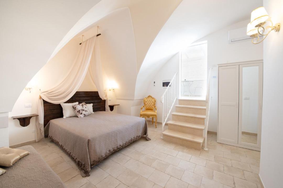 Photo of Bedroom in Pezze di Greco