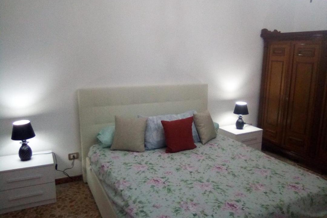 Photo of Bedroom in Galatina
