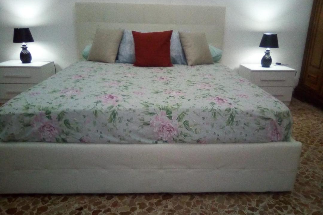 Photo of Bedroom in Galatina