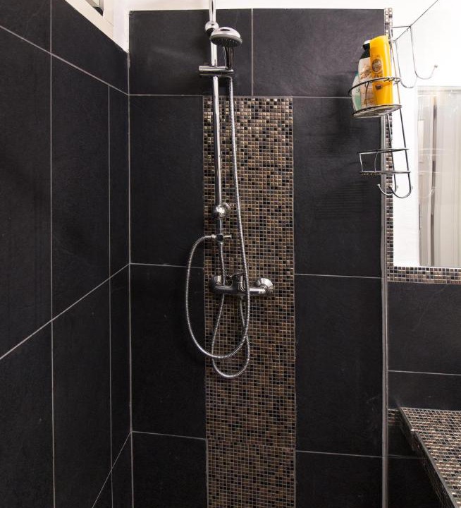 Photo of Bathroom in Borgomanero