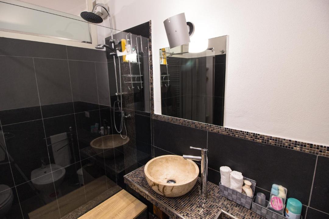 Photo of Bathroom in Borgomanero