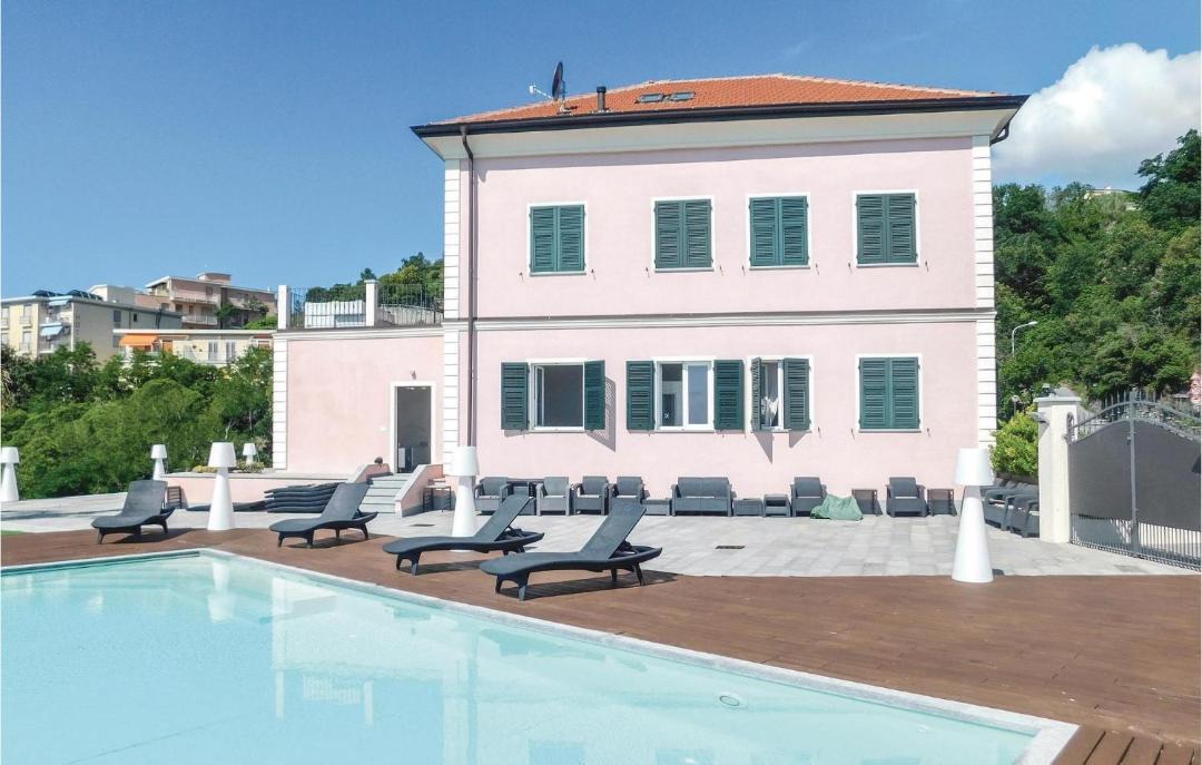 Photo of Outdoor in Varazze