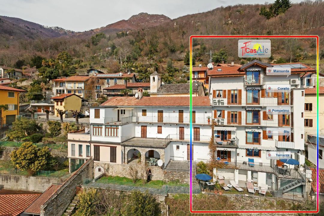 Photo of Others in Cannero Riviera