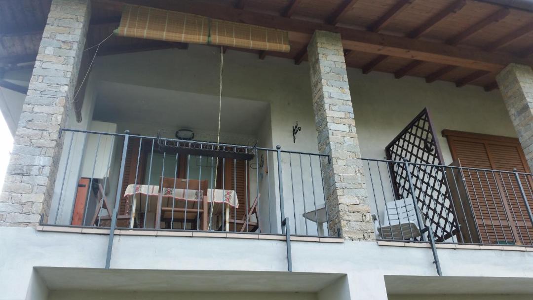 Photo of Patio Balcony in Nonio