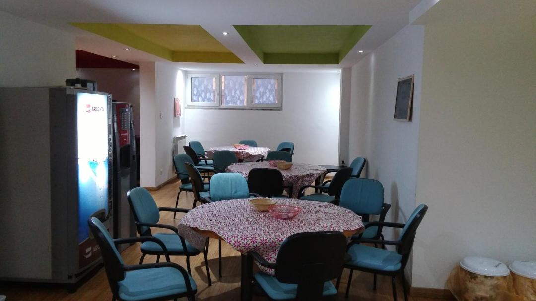 Photo of Livingroom in Pavia