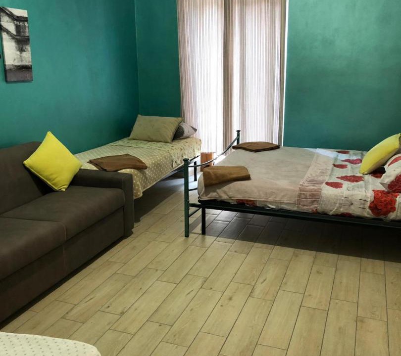 Photo of Livingroom in Barriera di Milano