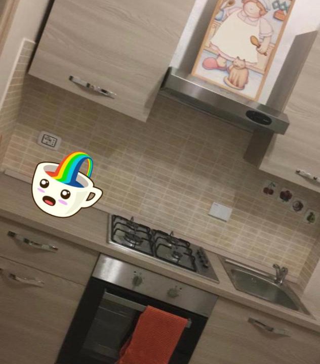 Photo of Kitchen in Barriera di Milano