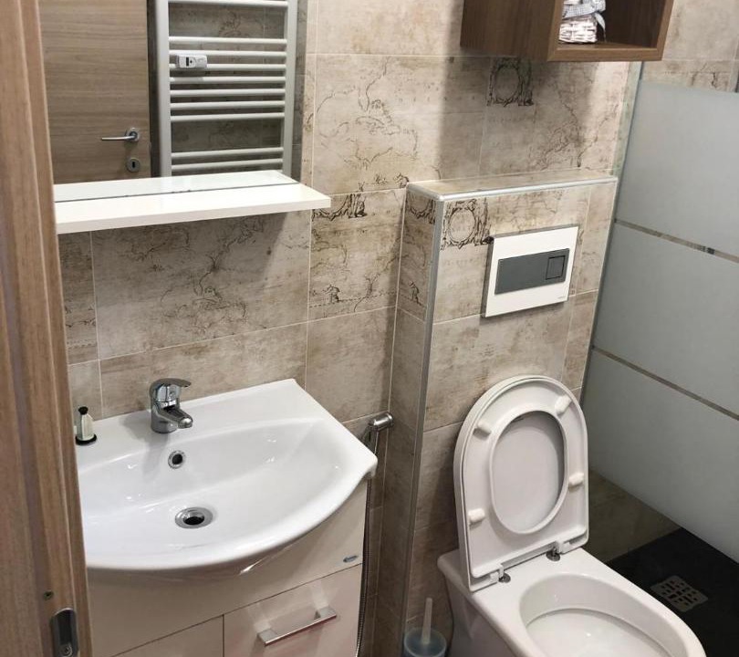 Photo of Bathroom in Barriera di Milano