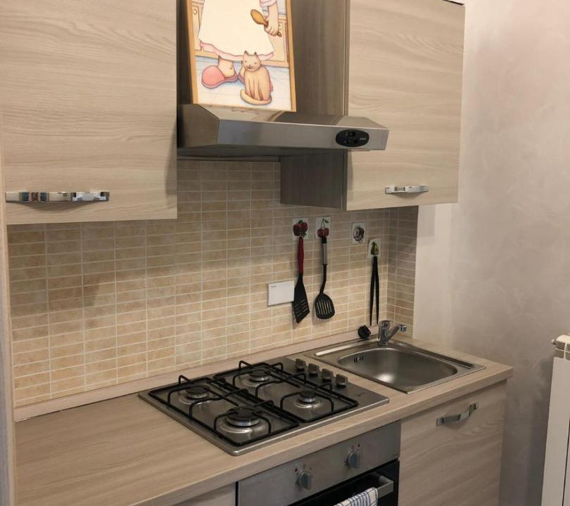 Photo of Kitchen in Barriera di Milano