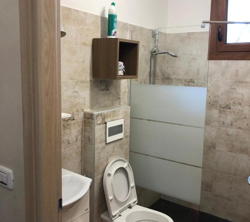 Photo of Bathroom in Barriera di Milano