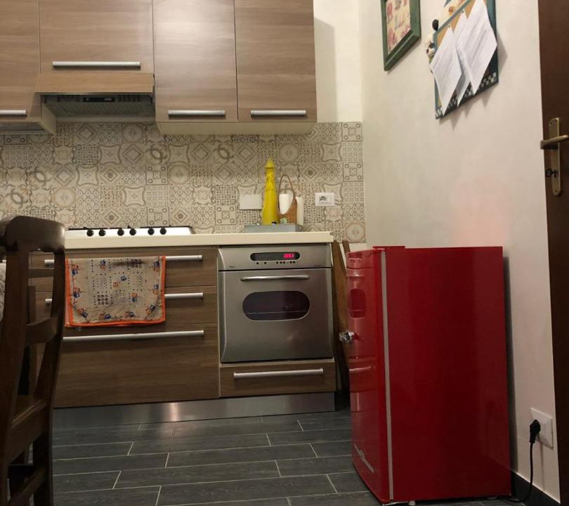 Photo of Kitchen in Barriera di Milano