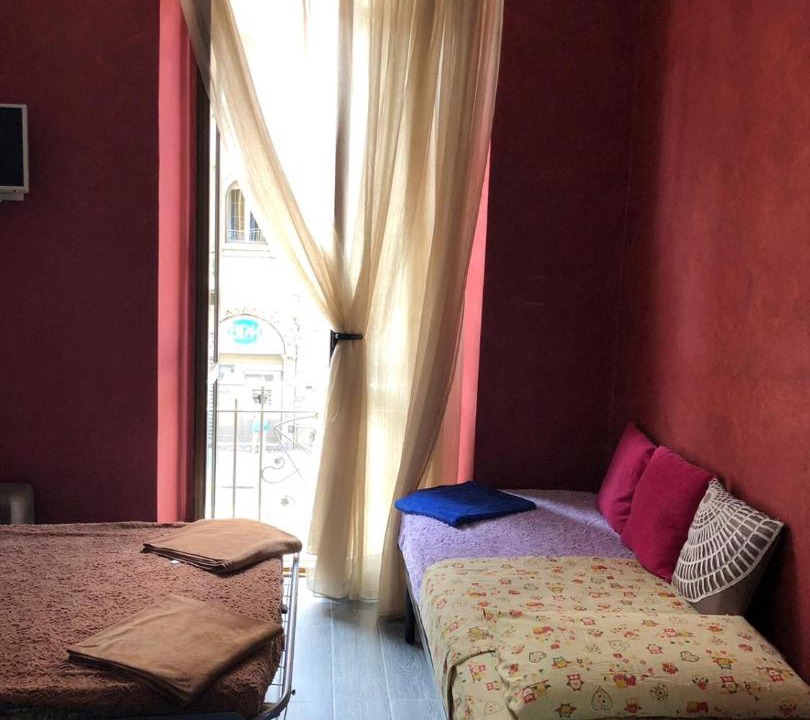 Photo of Bedroom in Barriera di Milano