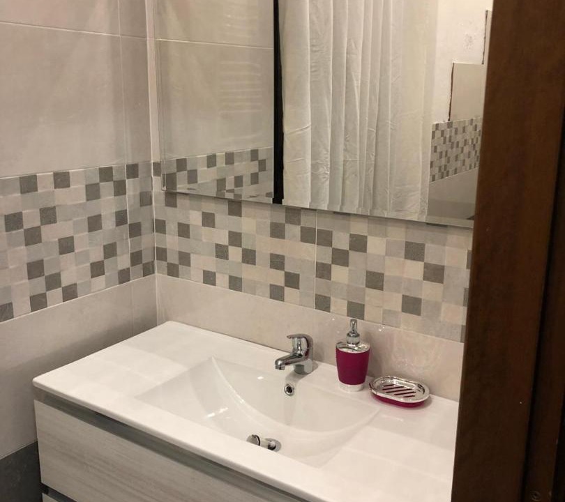 Photo of Bathroom in Barriera di Milano