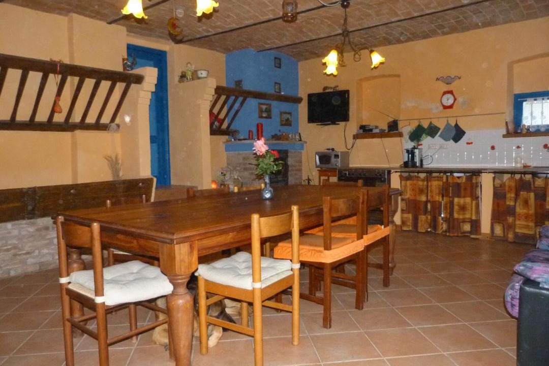 Photo of Kitchen in Vaglio Serra