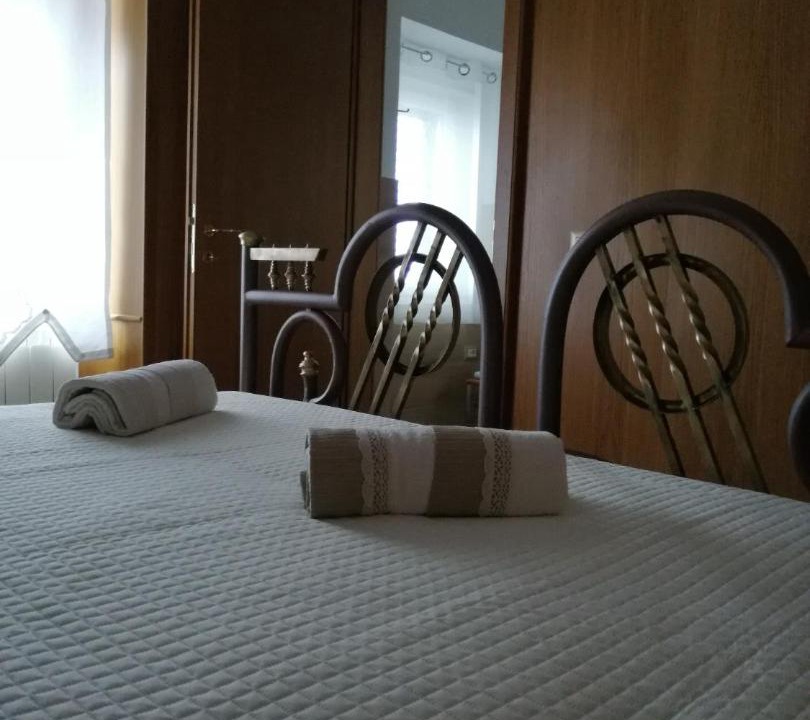 Photo of Bedroom in Capracotta