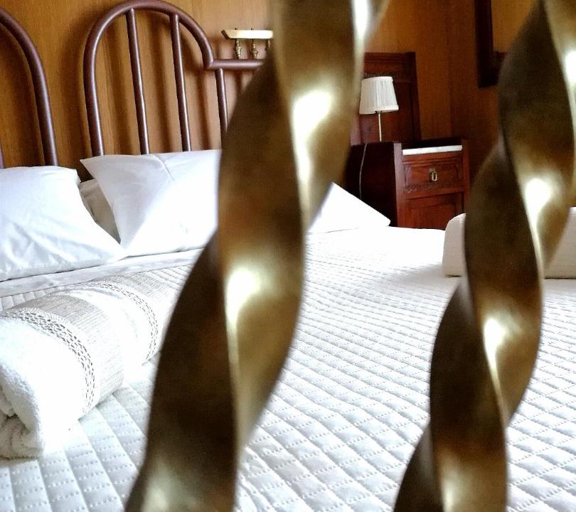 Photo of Bedroom in Capracotta