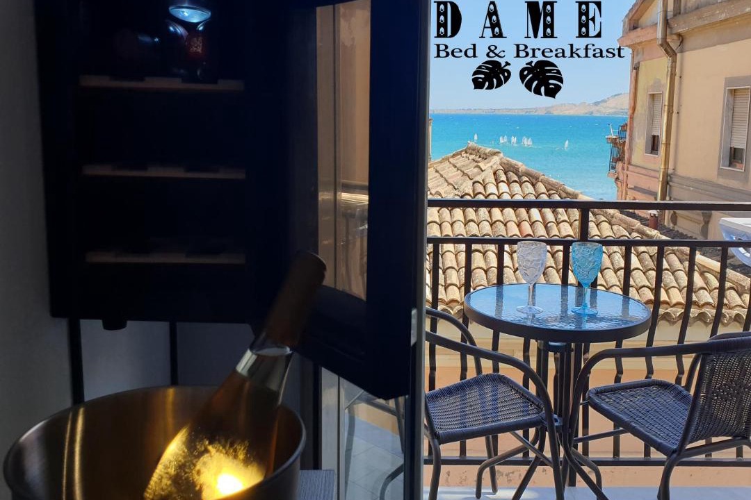 Photo of Patio Balcony in Crotone