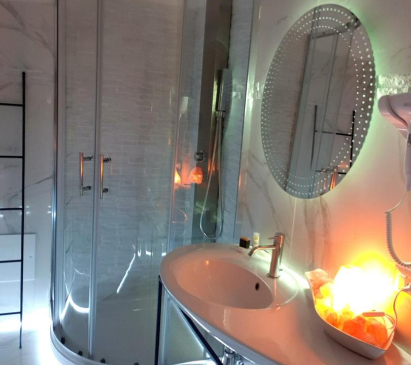 Photo of Bathroom in Crotone