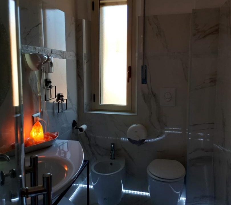 Photo of Livingroom in Crotone