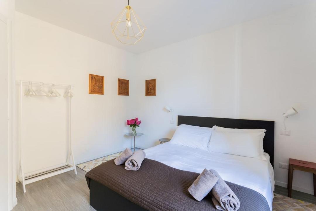 Photo of Bedroom in Carate Urio