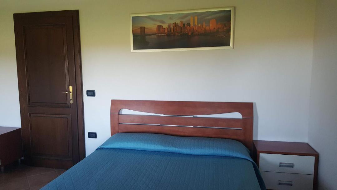 Photo of Bedroom in Poggio Renatico