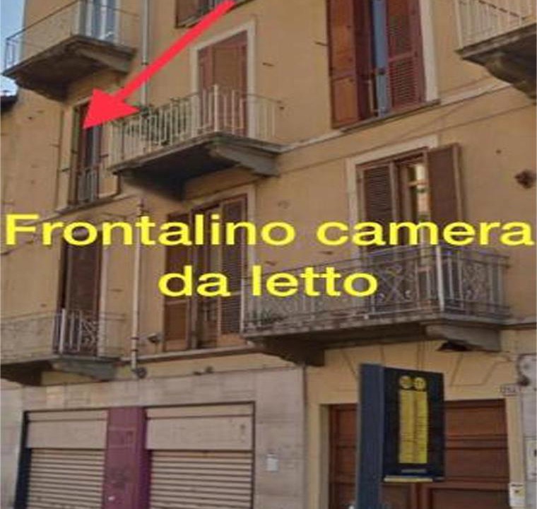 Photo of Buildings in Barriera di Milano