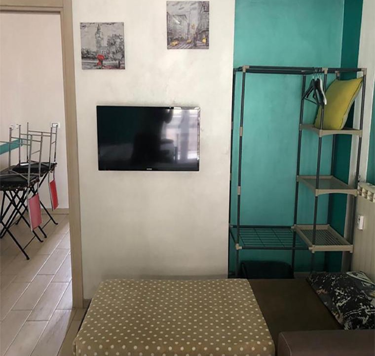 Photo of Livingroom in Barriera di Milano