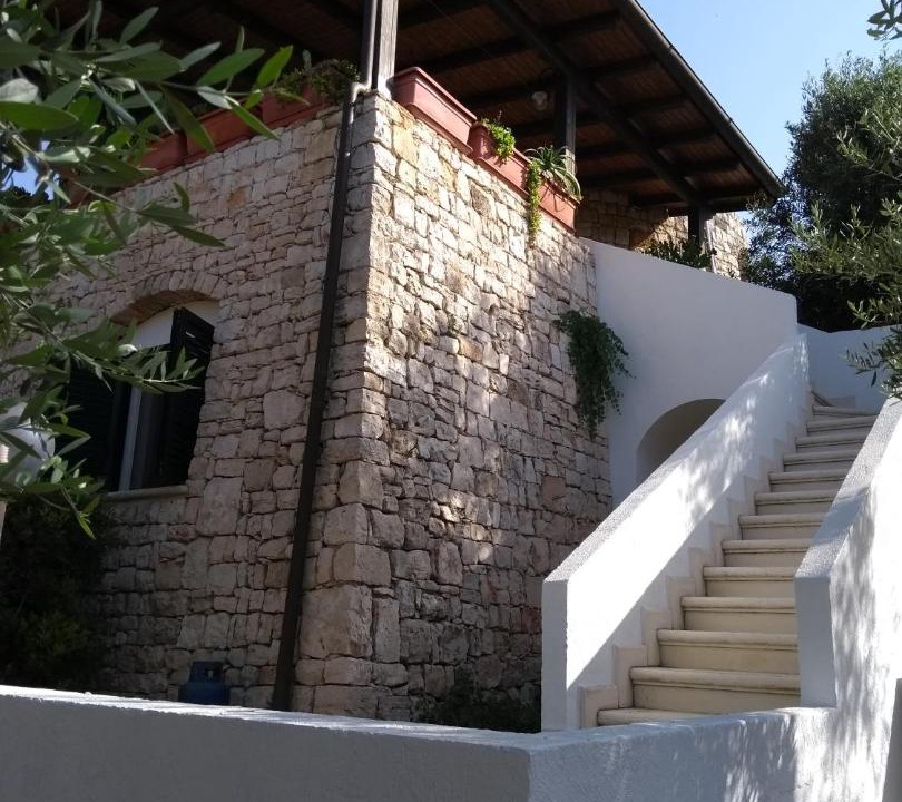 Photo of Buildings in Marina San Gregorio
