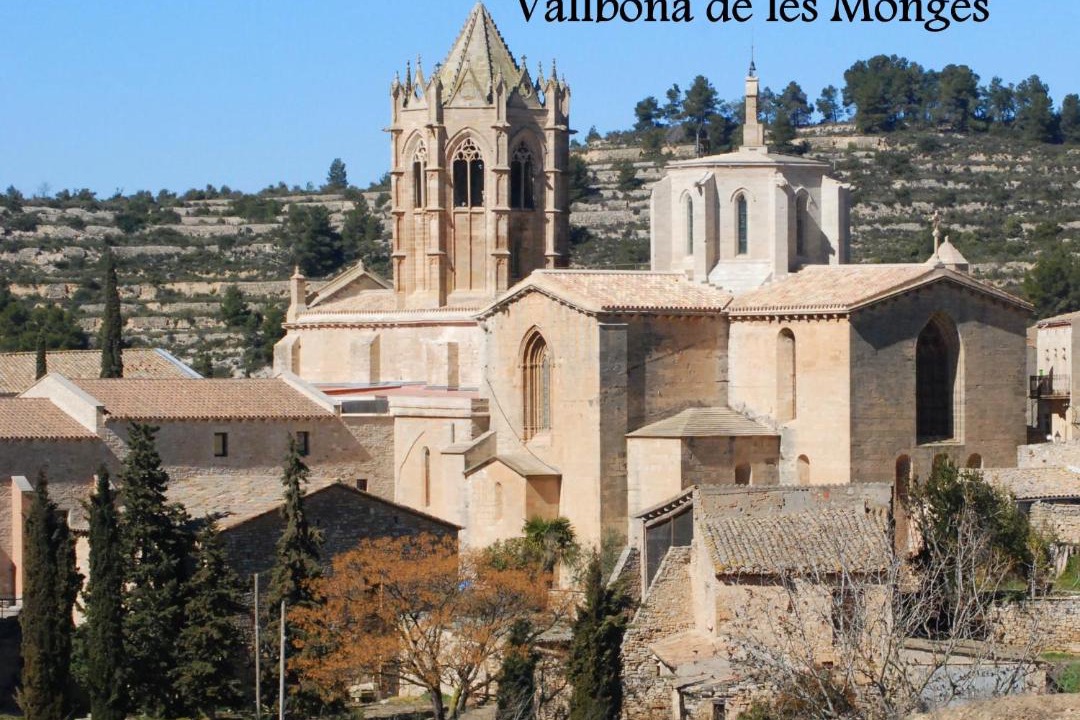 Photo of Buildings in Vallbona de les Monges