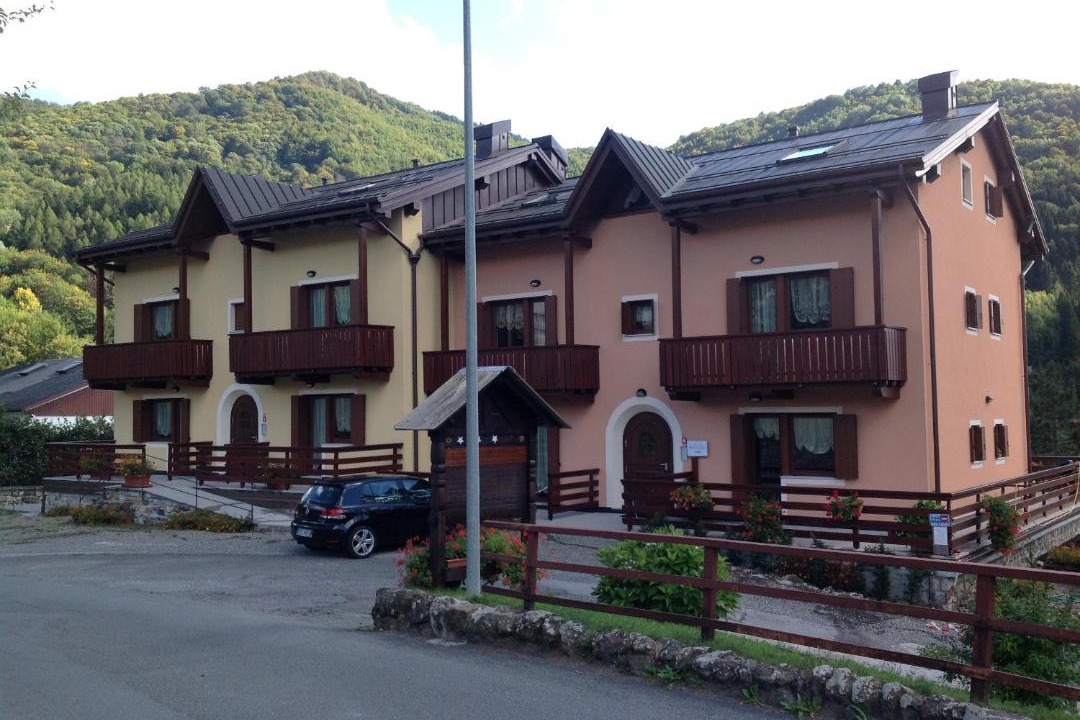 Photo of Others in Santo Stefano dʼAveto
