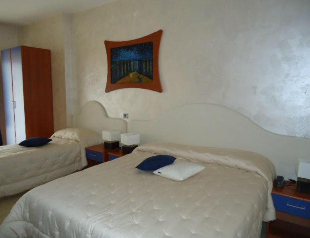Photo of Bedroom in Casapulla
