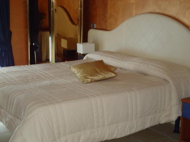Photo of Bedroom in Casapulla