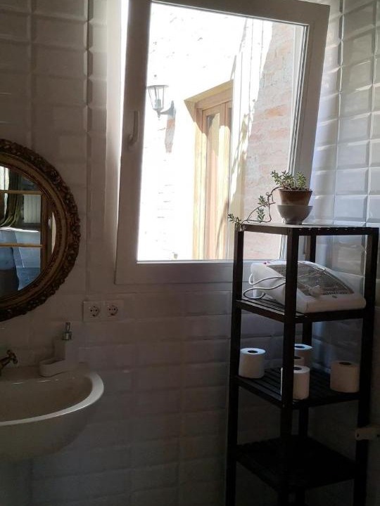 Photo of Bathroom in Duesaigues