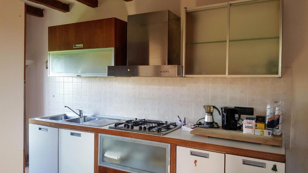 Photo of Kitchen in Poggio Renatico