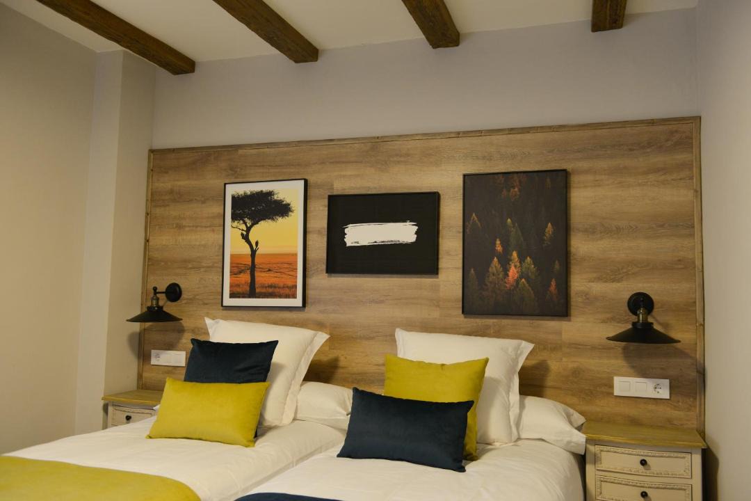 Photo of Bedroom in El Cuervo