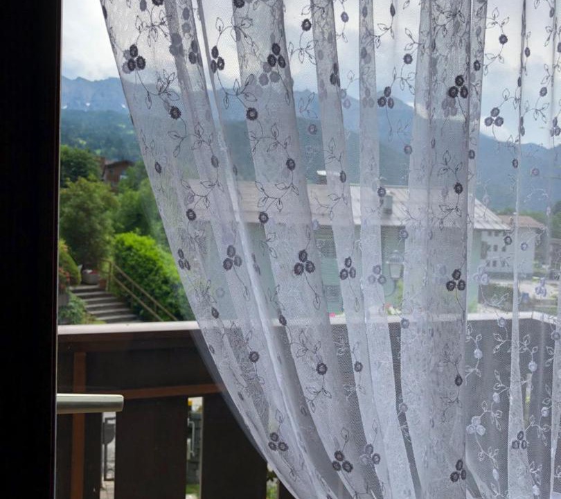Photo of Patio Balcony in Primiero San Martino di Castrozza