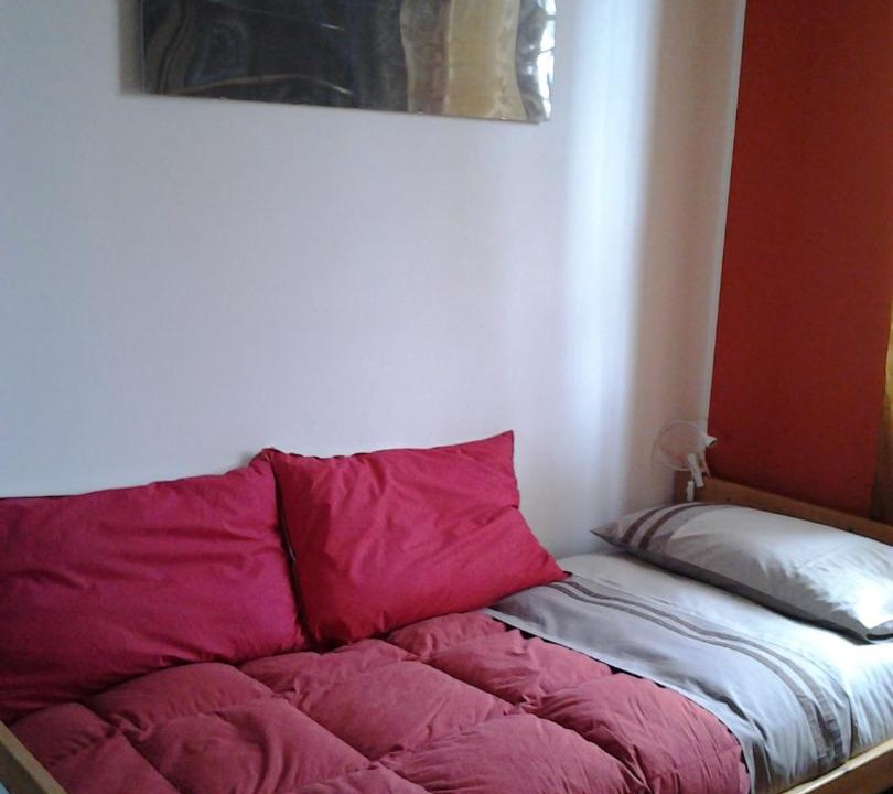 Photo of Bedroom in Bussero