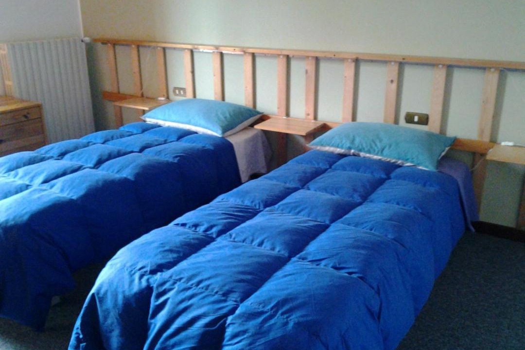 Photo of Bedroom in Bussero