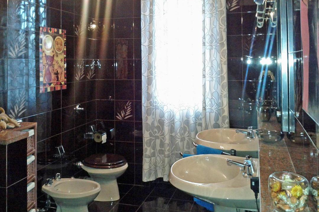 Photo of Bathroom in Bussero